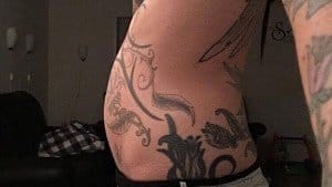 10 weeks pregnant with twins