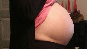 28 weeks pregnant with twins