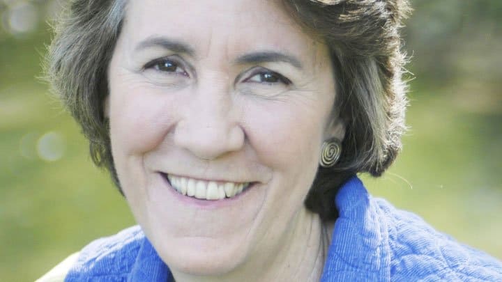 Elizabeth Winthrop
