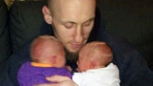 twin birth stories