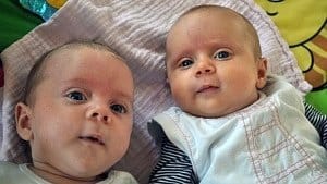 twin birth stories