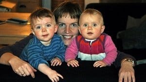twin birth stories