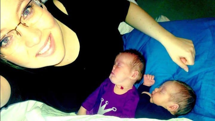twin birth stories