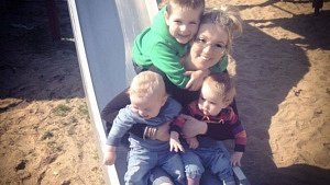 twin pregnancy and premature baby stories