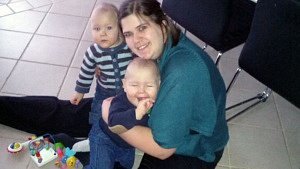 twin pregnancy and premature baby stories