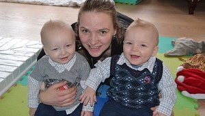 twin pregnancy and premature baby stories