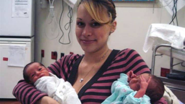 twin birth stories