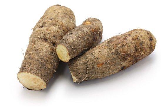 twins and yams