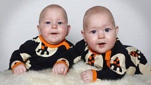 twin pregnancy and premature baby stories