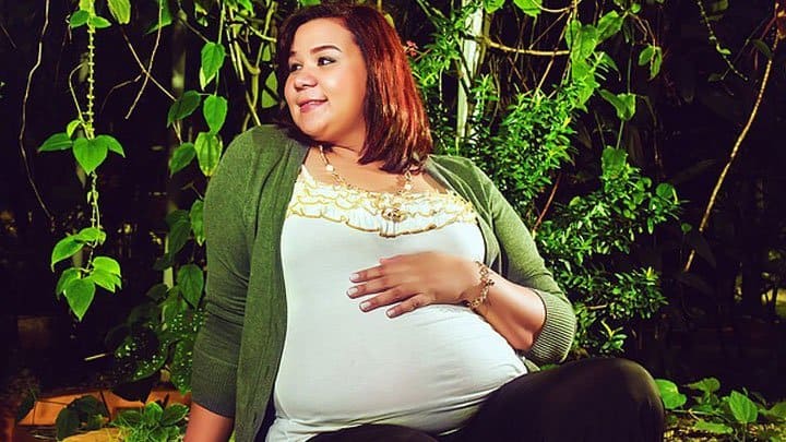 37 weeks pregnant with twins