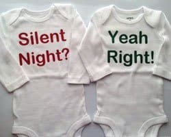 twin bodysuits