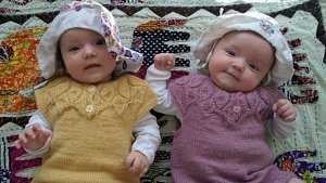 twin birth stories