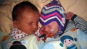 twin birth stories