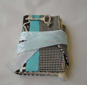 twin baby memory book
