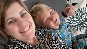 twin pregnancy and premature baby stories