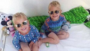 twin pregnancy and premature baby stories