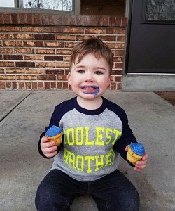 twin gender reveal