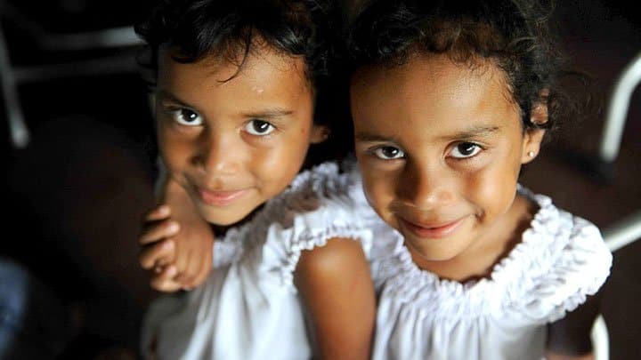 twin test
